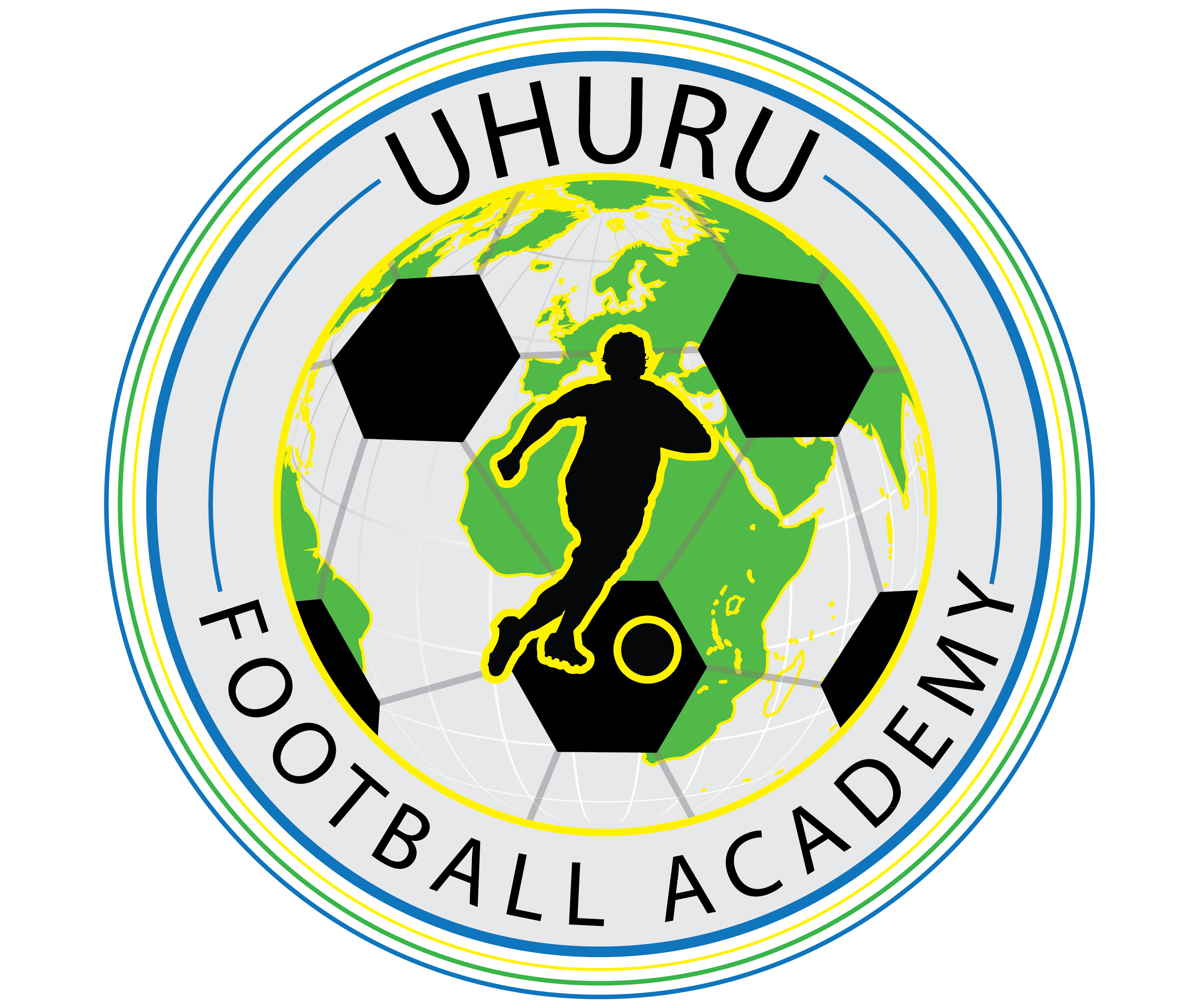 Uhuru Football Academy AZ